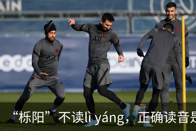 “栎阳”不读lì yáng，正确读音是什么？你知道吗？