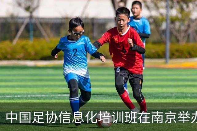 中国足协信息化培训班在南京举办，得到欧足联等相关单位支持