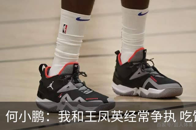 何小鹏：我和王凤英经常争执 吃饭的时候我哄一哄就好了