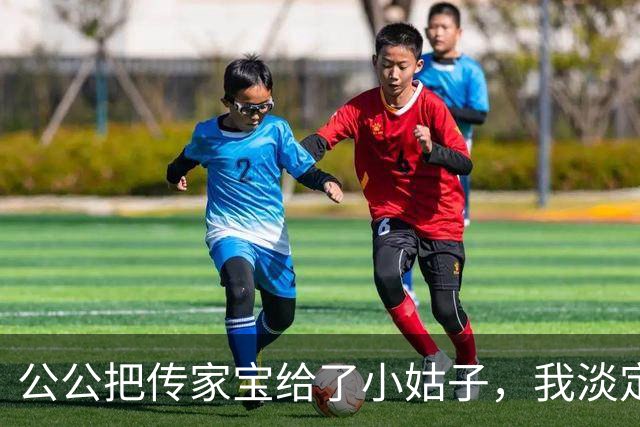 公公把传家宝给了小姑子，我淡定接受，满月酒他来电要求转礼金