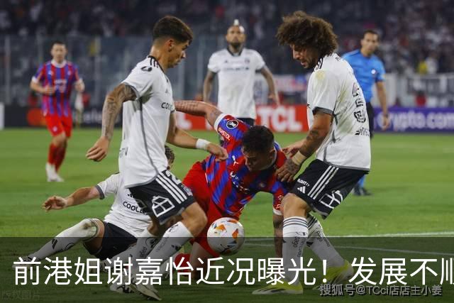 前港姐谢嘉怡近况曝光！发展不顺黯然离巢！回到家乡苏格兰喂鹅打扮朴素