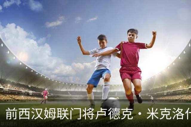 前西汉姆联门将卢德克·米克洛什科去世，享年64岁