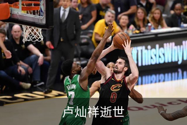 卢灿祥逝世