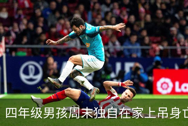 四年级男孩周末独自在家上吊身亡，父母索赔70万被法院驳回：这次，网友吵翻了