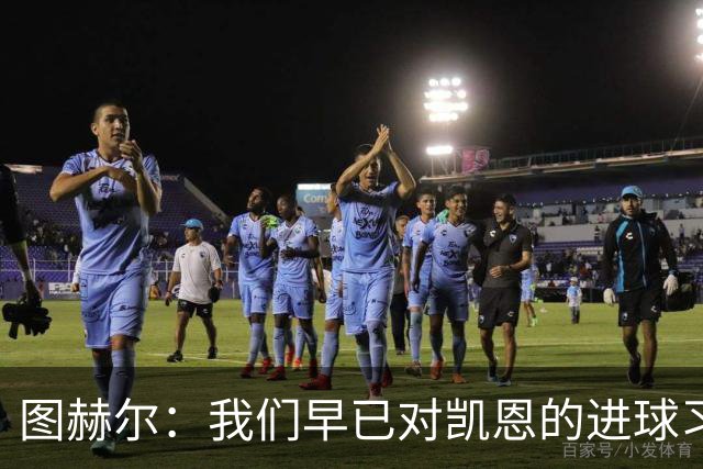 图赫尔：我们早已对凯恩的进球习以为常，但不能视为理所当然