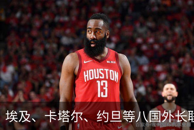 埃及、卡塔尔、约旦等八国外长联合呼吁以色列立即履行义务 停止一切侵犯行为 呼吁推动落实“两国方案”