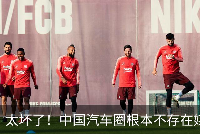 太坏了！中国汽车圈根本不存在"媒体"，你听到的"敢说真话"，其实都是甲方审核过的！