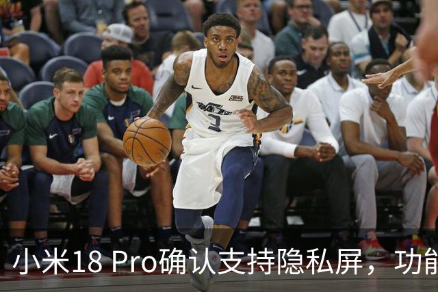 小米18 Pro确认支持隐私屏，功能比三星S26 Ultra更多