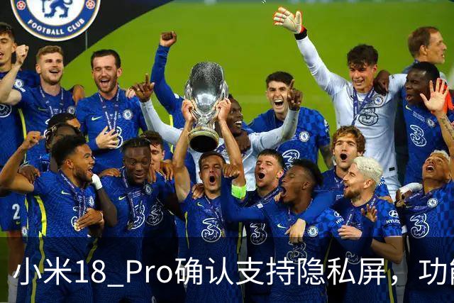 小米18 Pro确认支持隐私屏，功能比三星S26 Ultra更多
