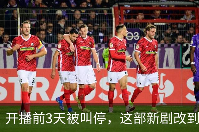 开播前3天被叫停，这部新剧改到2027年才播