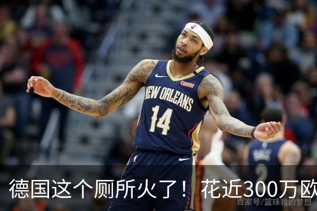 德国这个厕所火了！花近300万欧翻修，开放仅3个月又关门，最后直接填了