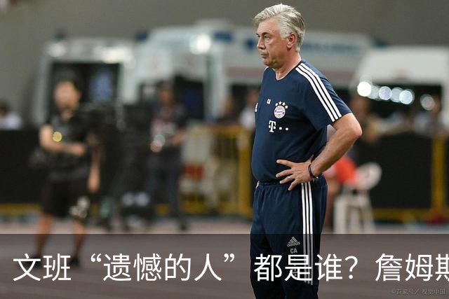文班“遗憾的人”都是谁？詹姆斯领跑 杜兰特和字母哥存疑