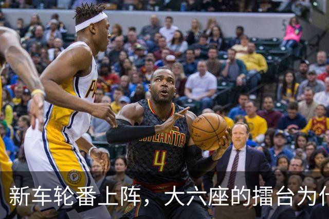 新车轮番上阵，大六座的擂台为什么还在银河M9脚下？