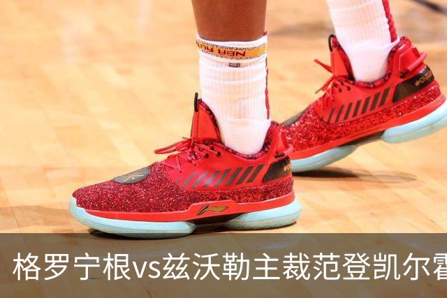 格罗宁根vs兹沃勒主裁范登凯尔霍夫数据：近20场46黄2红5点