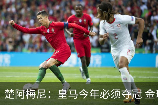 楚阿梅尼：皇马今年必须夺冠 金球奖必须属于一个法国人