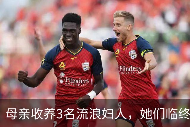 母亲收养3名流浪妇人，她们临终前都说：院子里的杨树不能砍