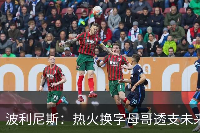 波利尼斯：热火换字母哥透支未来 且他和阿德巴约难兼容