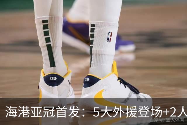 海港亚冠首发：5大外援登场+2人首秀！武磊PK比埃拉 莱昂纳多替补