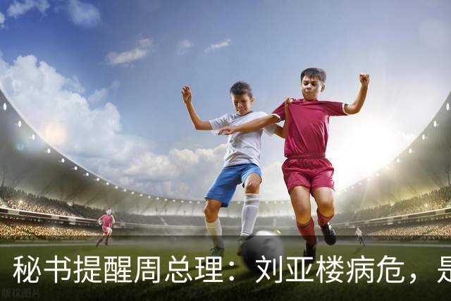 秘书提醒周总理：刘亚楼病危，是否前去看望？总理：我不会再去看他了
