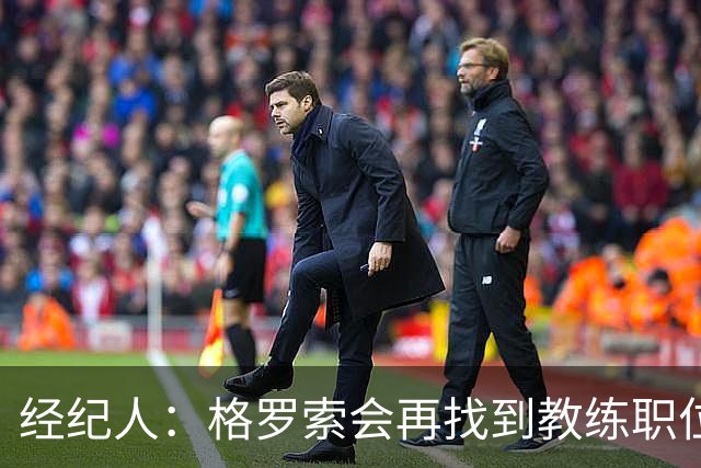 经纪人：格罗索会再找到教练职位，仅此而已