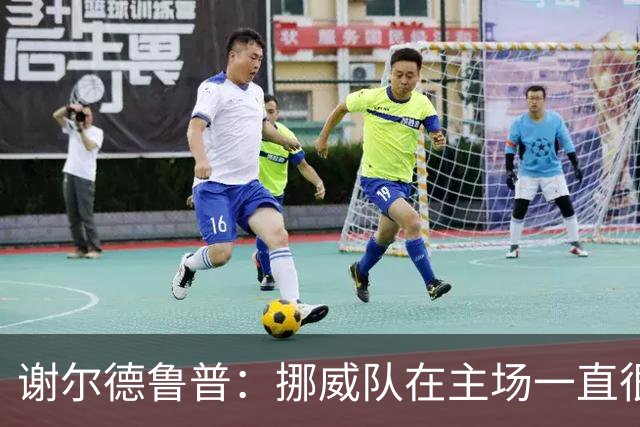 谢尔德鲁普：挪威队在主场一直很强，能击败任何球队