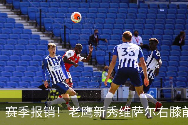 赛季报销！老鹰新秀维萨尔右膝前交叉韧带撕裂 大学最后一季场均17分