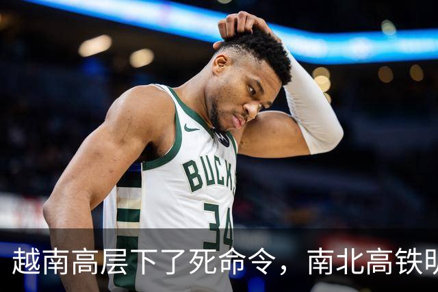 越南高层下了死命令，南北高铁明年底动工，中法德日没人肯出手