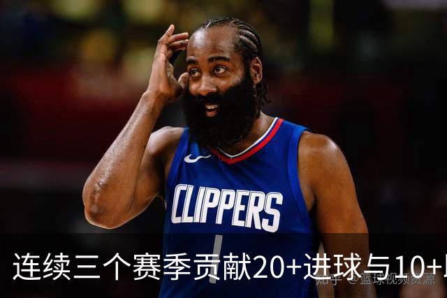连续三个赛季贡献20+进球与10+助攻，梅西成为美职联历史首人