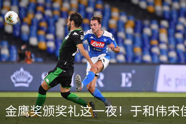 金鹰奖颁奖礼这一夜！于和伟宋佳获奖不意外，杨紫胡歌让人太遗憾