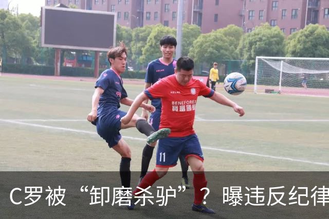 C罗被“卸磨杀驴”？曝违反纪律条例，或遭停赛处罚，球迷：不会