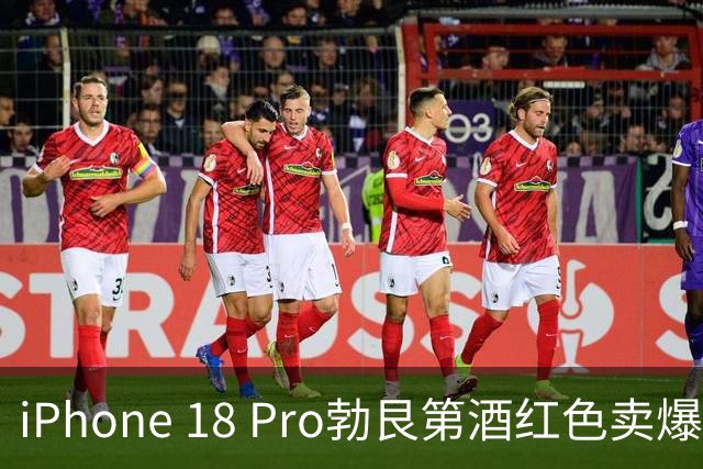 iPhone 18 Pro勃艮第酒红色卖爆！有评价“丑到不忍直视”，网友：不买这个色谁知道是新款…还有款式溢价3000元